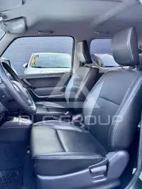 2018 Suzuki Jimny