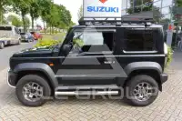 2018 Suzuki Jimny