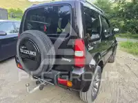 2018 Suzuki Jimny