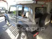 2018 Suzuki Jimny