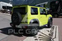 2018 Suzuki Jimny