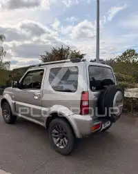 2018 Suzuki Jimny