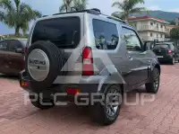 2018 Suzuki Jimny