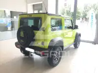 2018 Suzuki Jimny