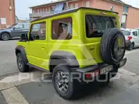 2018 Suzuki Jimny