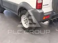 2018 Suzuki Jimny