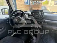 2018 Suzuki Jimny