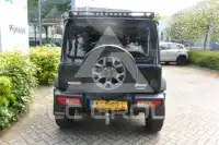 2018 Suzuki Jimny