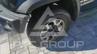 2018 Suzuki Jimny
