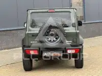 2018 Suzuki Jimny