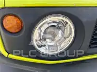 2018 Suzuki Jimny