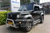 2018 Suzuki Jimny