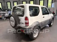 2018 Suzuki Jimny