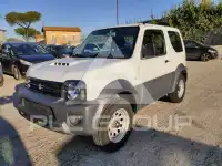2018 Suzuki Jimny