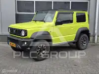 2018 Suzuki Jimny