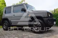 2018 Suzuki Jimny