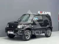 2018 Suzuki Jimny