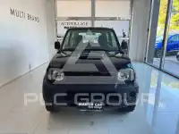 2018 Suzuki Jimny