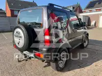 2018 Suzuki Jimny