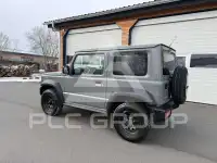 2018 Suzuki Jimny