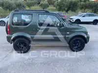 2018 Suzuki Jimny