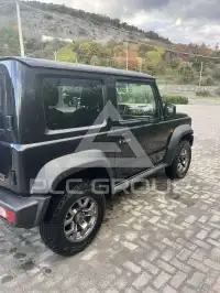2018 Suzuki Jimny