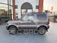 2018 Suzuki Jimny