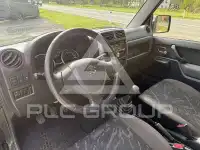 2018 Suzuki Jimny