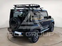 2020 Suzuki Jimny
