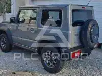 2018 Suzuki Jimny