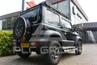 2018 Suzuki Jimny