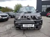 2018 Suzuki Jimny