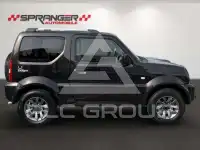 2018 Suzuki Jimny