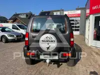 2018 Suzuki Jimny