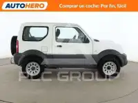 2018 Suzuki Jimny