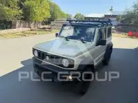 2018 Suzuki Jimny