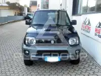 2018 Suzuki Jimny