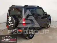 2018 Suzuki Jimny