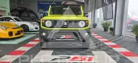 2018 Suzuki Jimny