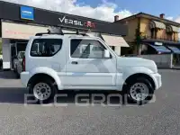 2018 Suzuki Jimny