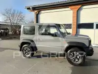 2018 Suzuki Jimny