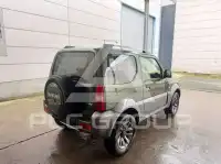 2018 Suzuki Jimny