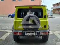 2018 Suzuki Jimny