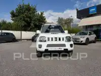 2018 Suzuki Jimny