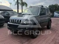 2018 Suzuki Jimny