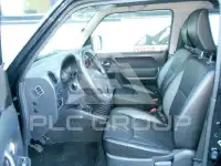 2018 Suzuki Jimny