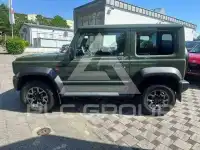 2018 Suzuki Jimny