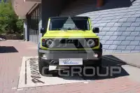 2018 Suzuki Jimny