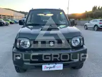 2018 Suzuki Jimny