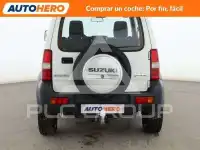 2018 Suzuki Jimny